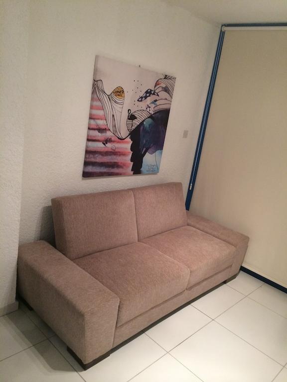 Aphentrika Apartments 프로타라스 객실 사진