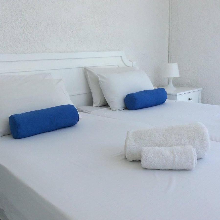 Aphentrika Apartments 프로타라스 외부 사진