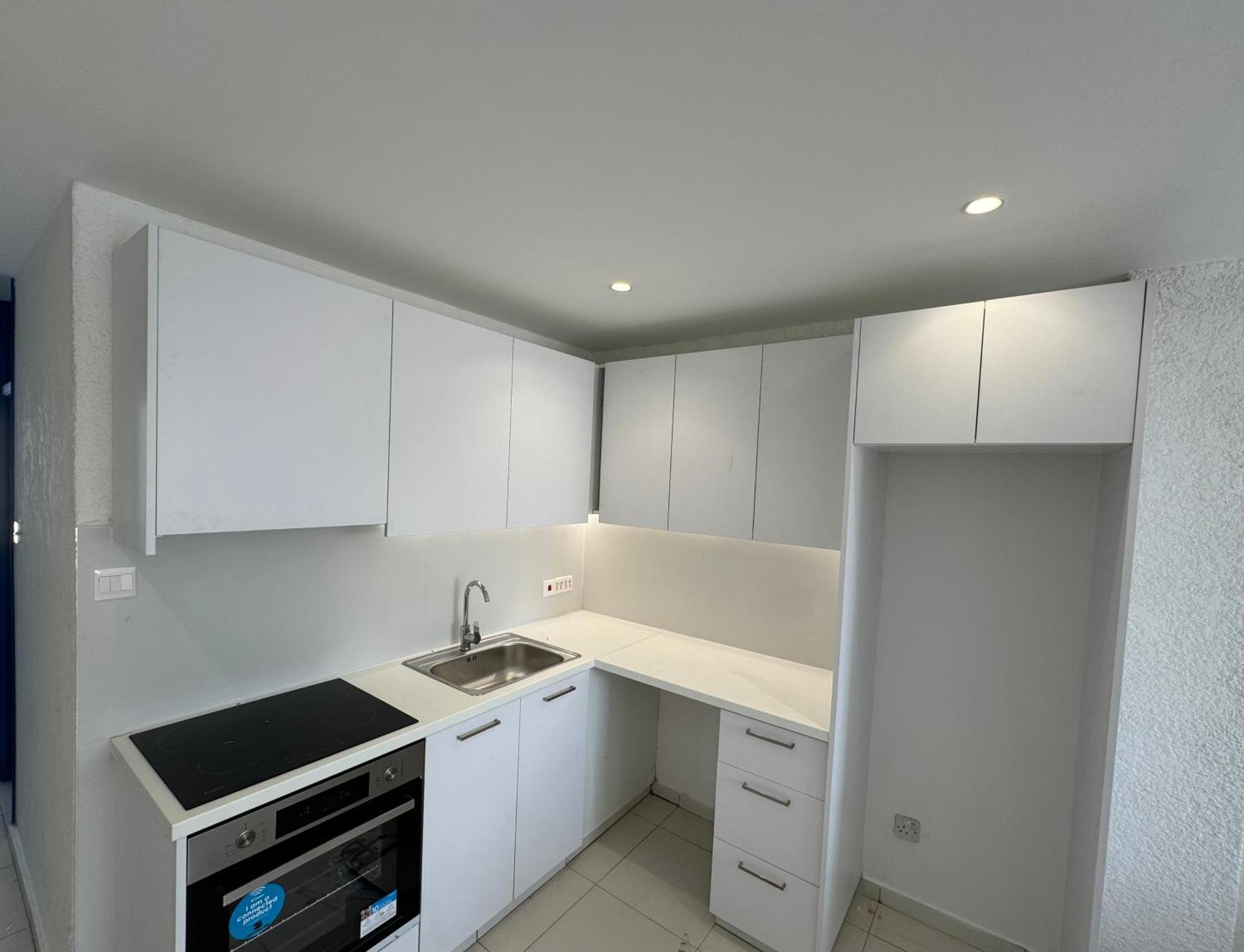 Aphentrika Apartments 프로타라스 외부 사진