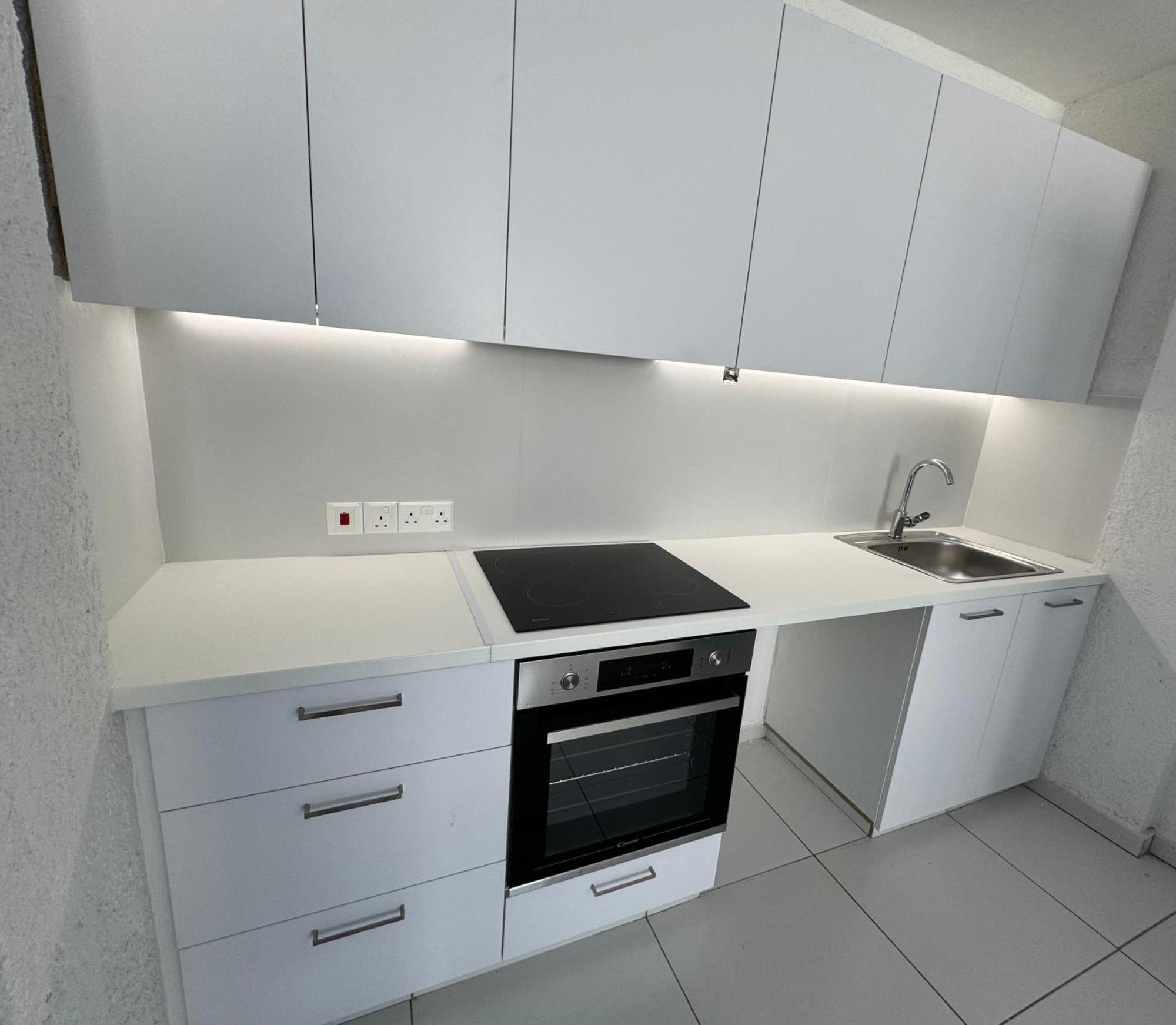 Aphentrika Apartments 프로타라스 외부 사진