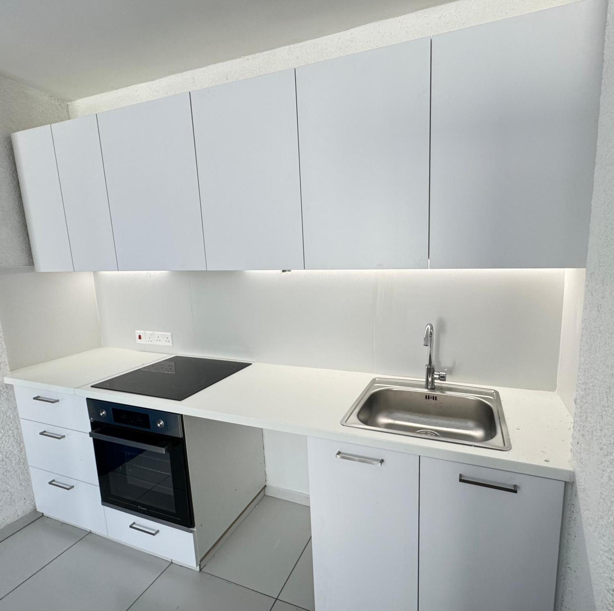 Aphentrika Apartments 프로타라스 외부 사진