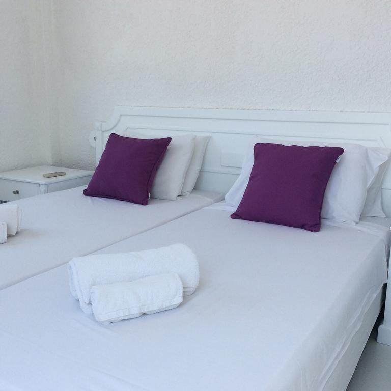 Aphentrika Apartments 프로타라스 외부 사진