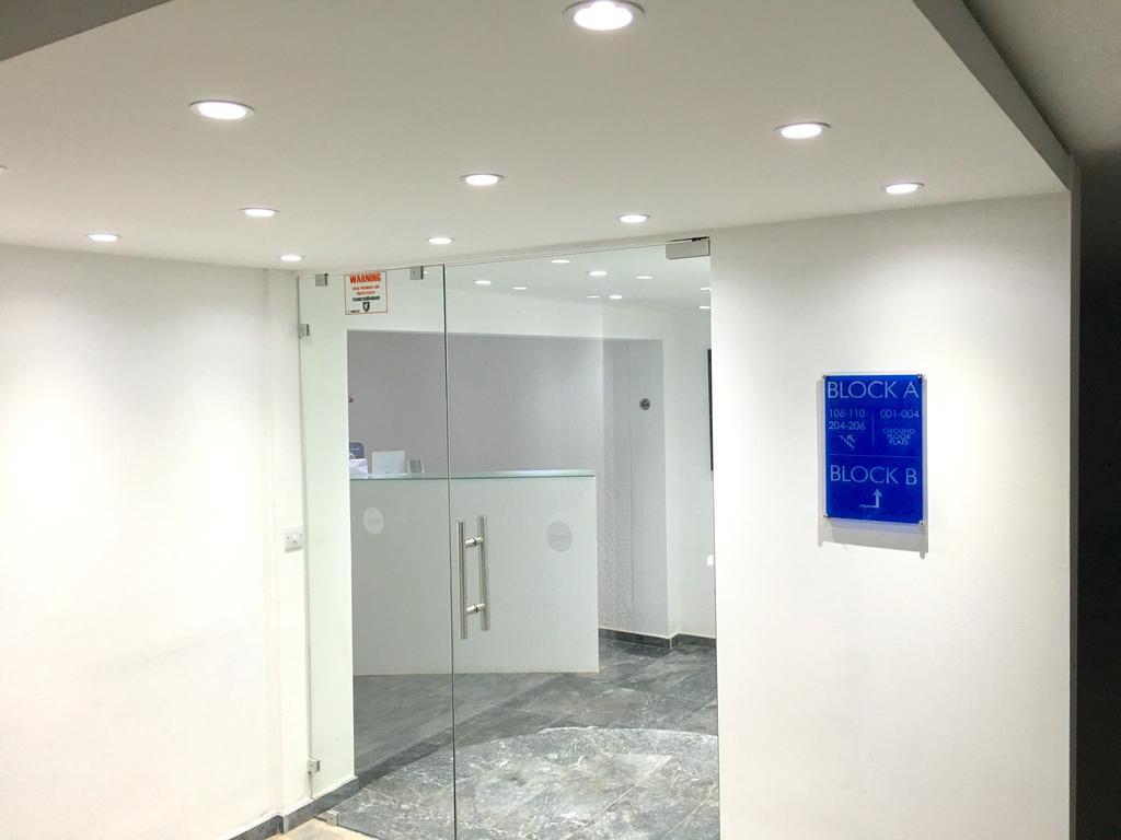 Aphentrika Apartments 프로타라스 외부 사진