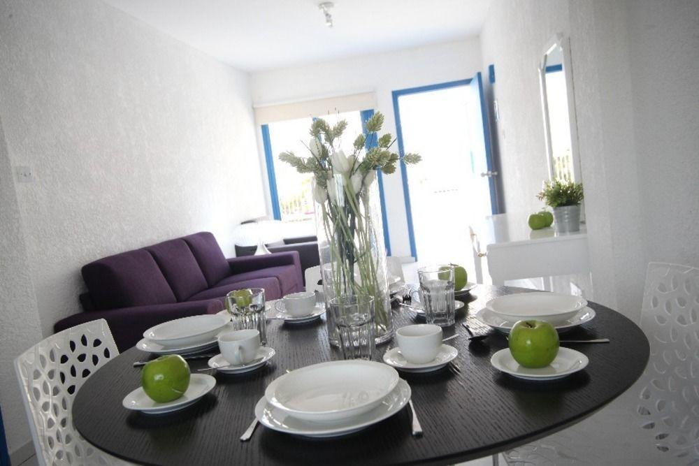 Aphentrika Apartments 프로타라스 외부 사진