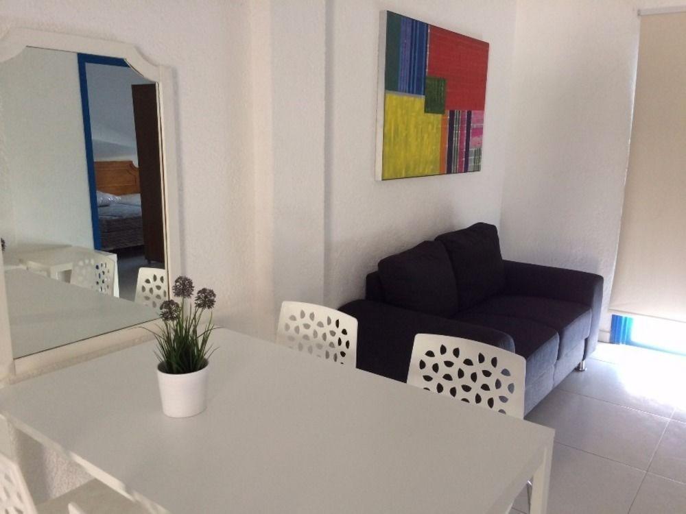 Aphentrika Apartments 프로타라스 외부 사진