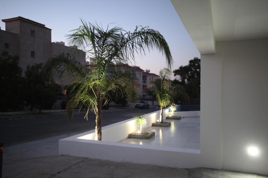 Aphentrika Apartments 프로타라스 외부 사진