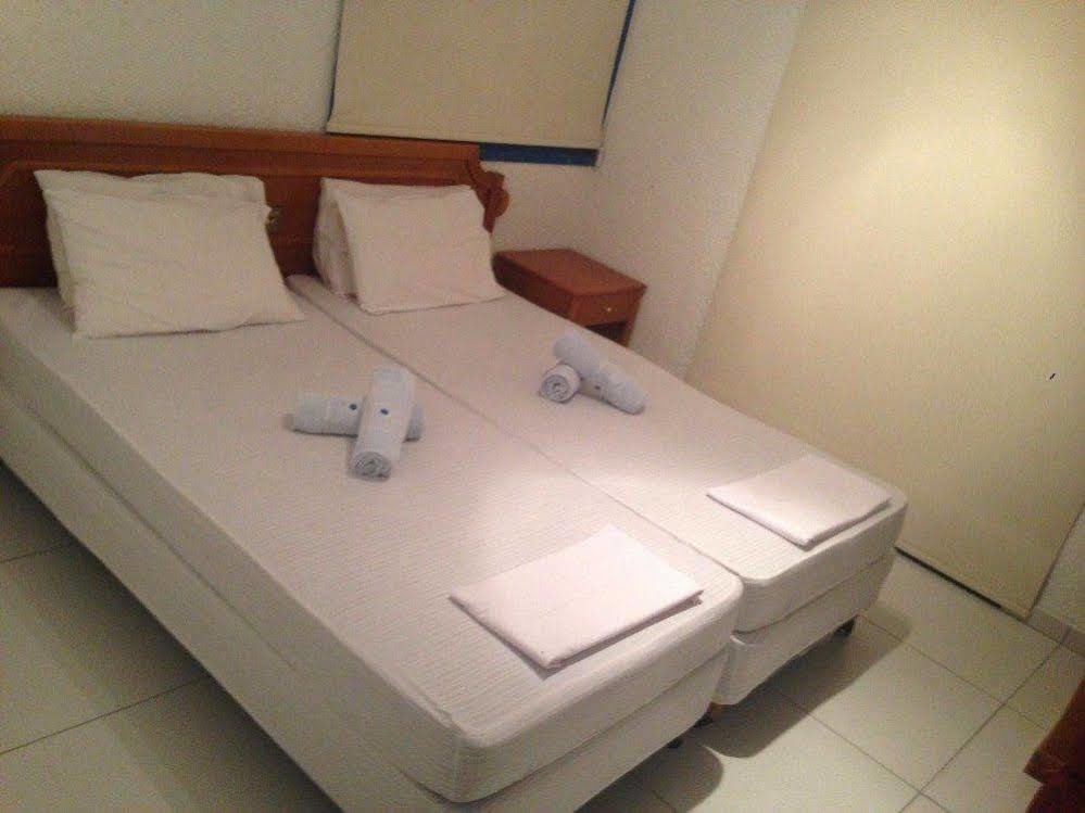 Aphentrika Apartments 프로타라스 외부 사진
