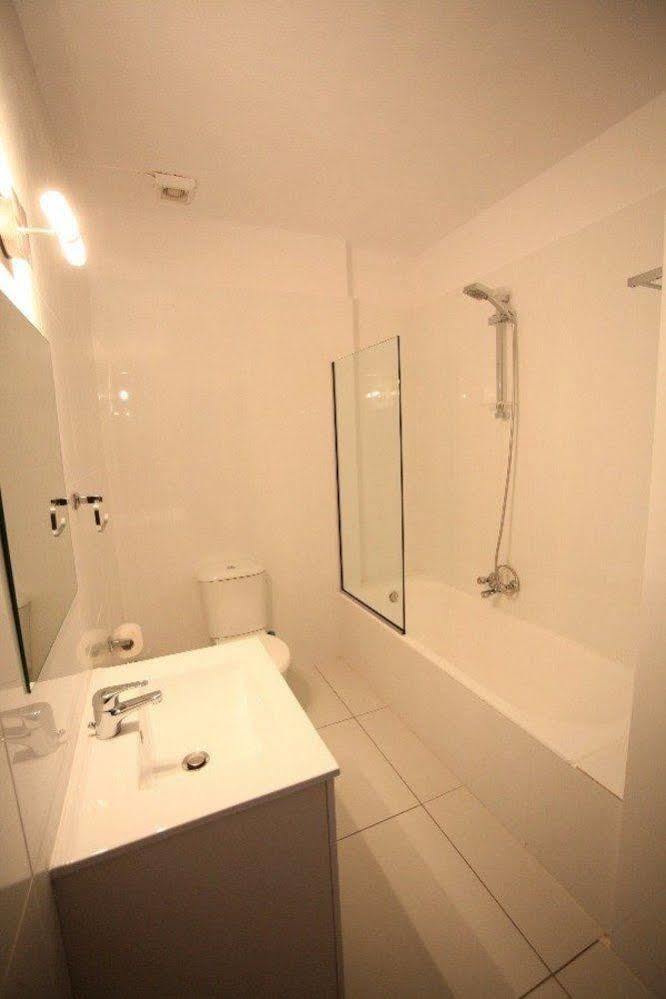 Aphentrika Apartments 프로타라스 외부 사진