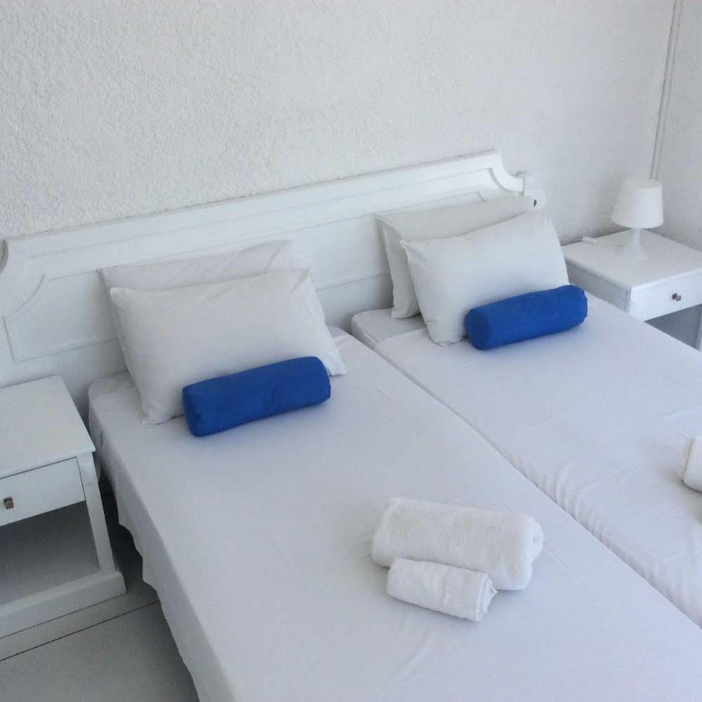 Aphentrika Apartments 프로타라스 외부 사진