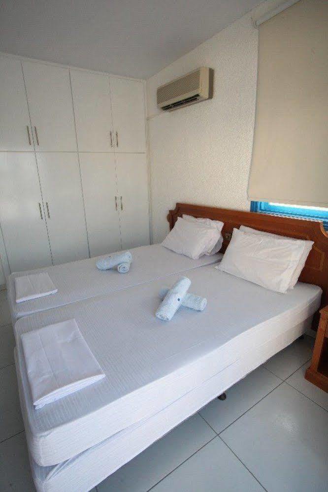 Aphentrika Apartments 프로타라스 외부 사진